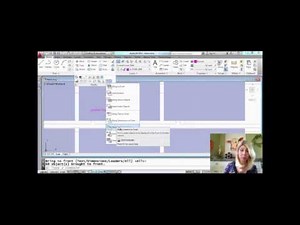 Display Annotations in AutoCAD Drawings (Lynn Allen/Cadalyst Magazine)