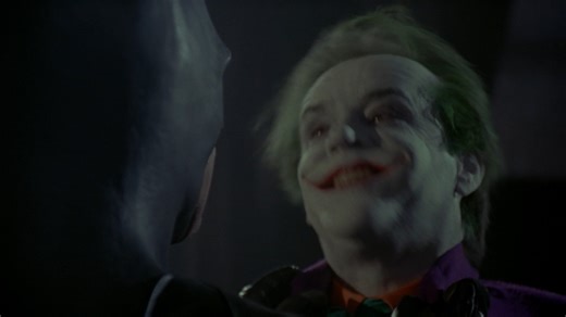 297K views · 8.6K reactions | Batman confronts The Joker atop the Gotham Cathedral, accusing him of murdering his parents and creating the vigilante that he has become. ️BATMAN 1989 available on Digital and Max | Batman | Facebook