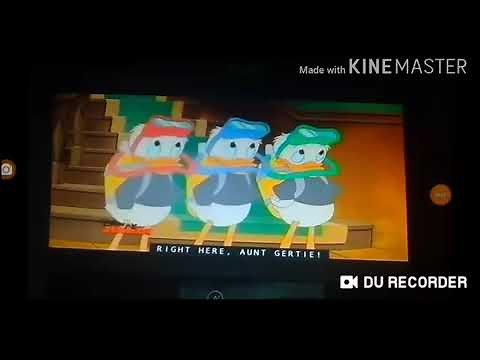 Mickey Once Upon A Christmas Part 2 Spanish