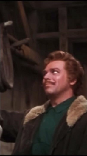🎥 Sobbin’ Women - Seven Brides for Seven Brothers (1954) 🎞️