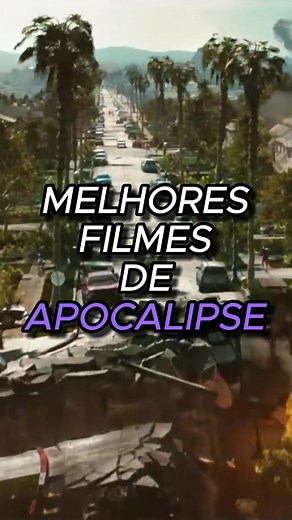Melhores filmes de Apocalipse