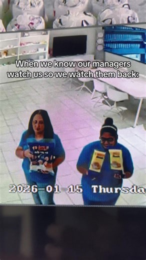 Workplace Dynamics: Watching Managers in Action