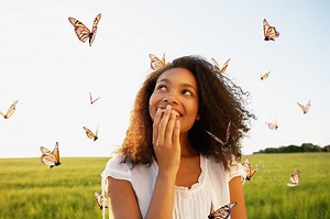 ESSENCE Asks: What Inspires You? | Essence