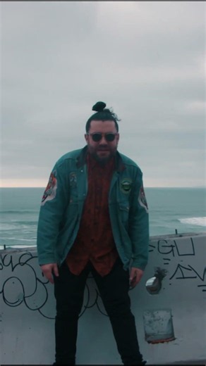 The Nth Power - Dream Alive (Official Music Video)
