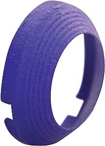 Rectorseal 97212 Flaretite Pipe Flaring Seal, Purple