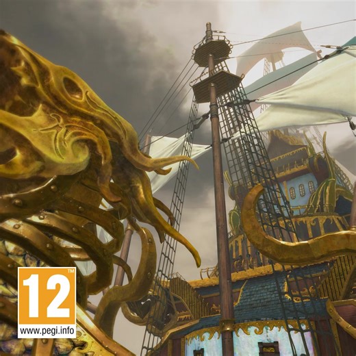 New Elite Specializations, deadly encounters, and more! Magic and mystery await on Castora. | Guild Wars 2