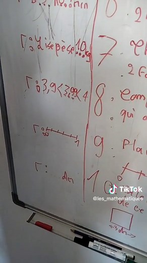 la suite de révision #pourvous #simple #revision #probleme #fy #fy #math #mathematics#cm2 #mathematique #college #