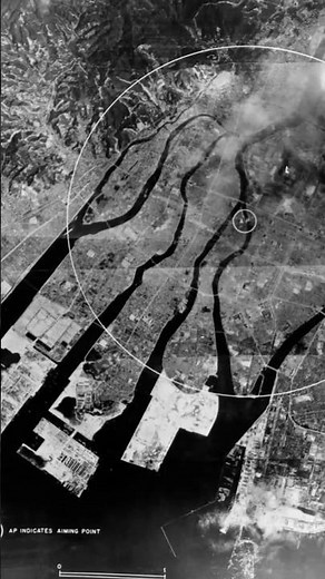 ✈️ Enola Gay: The Plane That Changed Everything In JAPAN #history #facts #atomicbomb #hiroshima