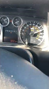 Hummer H3 6L80E transmission