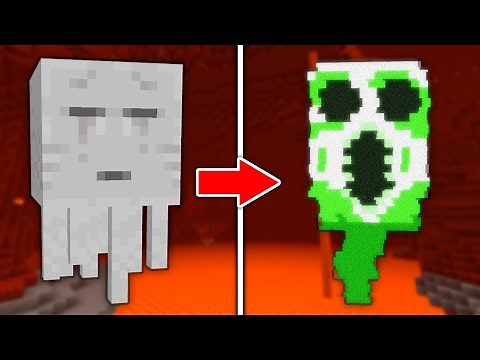 I Google Translated Minecraft Mobs 6,000 Times