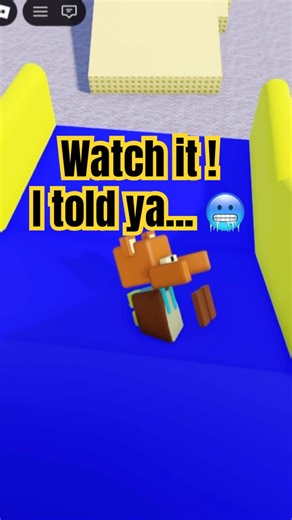 Roblox: Super Bear Adventure Falls Again #gaming #experiment