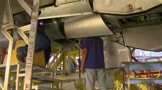 The Silent Eagle – Boeing’s Stealth Upgrade for the Legendary F-15