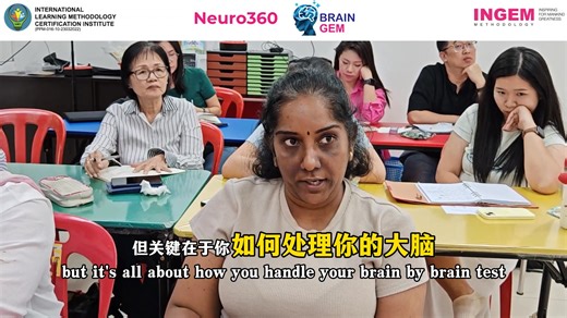 In today’s fast-changing world, education is no longer just about teaching harder. 𝐈𝐭’𝐬 𝐚𝐛𝐨𝐮𝐭 𝐭𝐞𝐚𝐜𝐡𝐢𝐧𝐠 𝐫𝐢𝐠𝐡𝐭. The question is no longer “𝑨𝒓𝒆 𝒘𝒆 𝒕𝒆𝒂𝒄𝒉𝒊𝒏𝒈 𝒆𝒏𝒐𝒖𝒈𝒉?” But “𝑨𝒓𝒆 𝒘𝒆 𝒕𝒆𝒂𝒄𝒉𝒊𝒏𝒈 𝒊𝒏 𝒂𝒍𝒊𝒈𝒏𝒎𝒆𝒏𝒕 𝒘𝒊𝒕𝒉 𝒉𝒐𝒘 𝒄𝒉𝒊𝒍𝒅𝒓𝒆𝒏 𝒂𝒄𝒕𝒖𝒂𝒍𝒍𝒚 𝒍𝒆𝒂𝒓𝒏?” When we analyse a child, BrainGEM looks at three core dimensions: • Left-brain or right-brain dominance • The child’s natural learning style • The child’s personal character Why