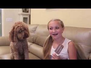 What Jenna Does When Shes Bored!