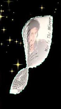 Michael Jackson - Man In The Mirror (Lyrics In The Description)
