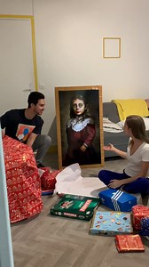 200K views · 1.2K reactions | Scary Painting | MetDaan DIY | Facebook