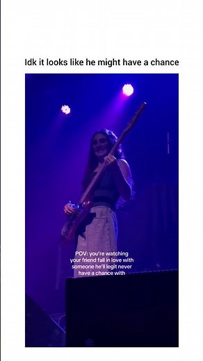 Too flattered but she's the one song:- everybody's baby