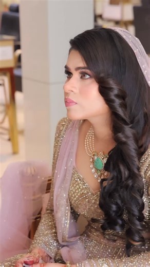 RUBY MAKEOVERS on Instagram: "💍 “Shining brighter than my ring ✨ #engagementglow . . Mua By @ruby_makeover (C) . . . #makeupglow #makeuptips #makeupbyme #insta #instagram #fashionable #wedding #engagement #engagementmakeup #photo #reel #viral #forever #love #salon #makeuptransformations #makeupeducator #engaged #trending #like #instsgood #post #rubymakeover . . @rahil_makeovers @parulgargmakeup"