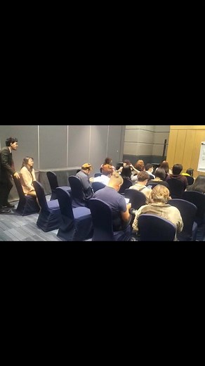 PSI Basic Seminar Batch 317: Mar. 31-Apr 2 at SMX Aura, Taguig. | Psi Seminars-Philippines