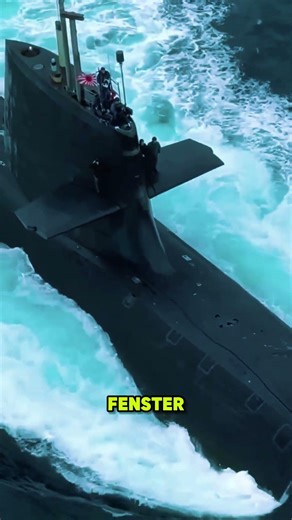 Warum haben russische U Boote Fenster Die Wahrheit wird dich schockieren!