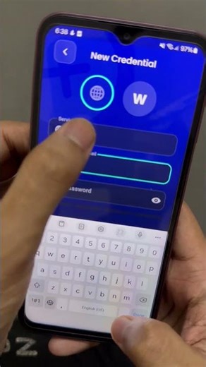 Encrypt and store save share passwords easily using safekey