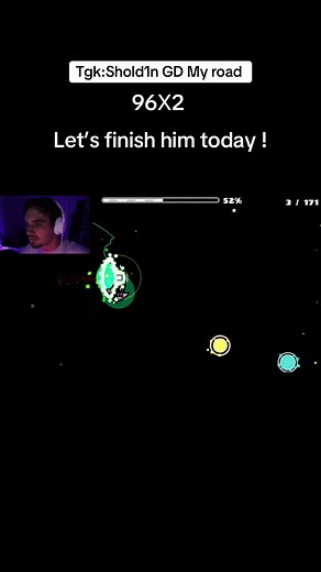 Mastering Geometry Dash: Final Steps Explained