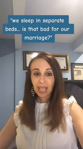 being unconscious together isn't what keeps you close. being conscious together is! #marriage #therapist #psychologist #relationships #intimacy #couples | Dr. Psych Mom