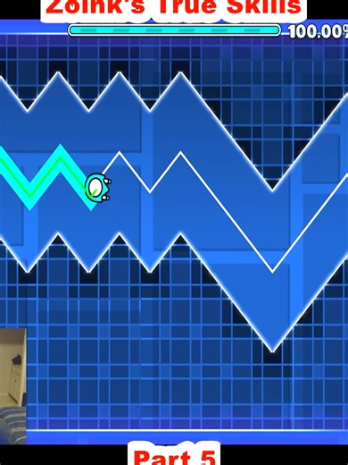 I Made A Level To Test Zoink's True Skills (5)