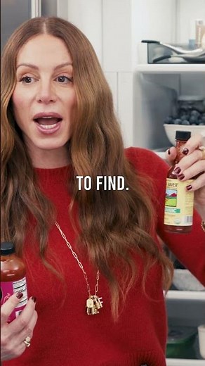 Jennifer Fisher’s Favorite HEALTHY Hot Sauces! 🔥🌶️