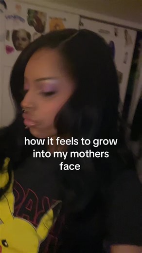 serving face #fyp | face