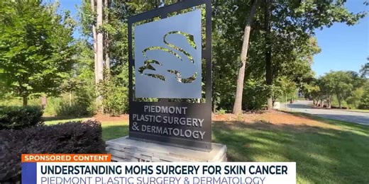 Mohs Surgery: The Gold Standard for Treating Skin Cancer