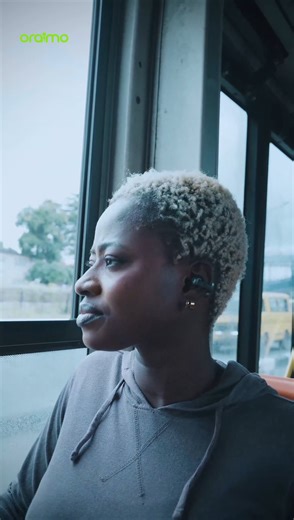 2.6K views | Who says you can't wear your soundtrack?  The oraimo OpenSnap combines sleek design with powerful audio — the perfect accessory for music lovers who want style and substance. ✨ Lightweight & Ergonomic ✨ Rich Bass & Clear Highs ✨ Magnetic Control ✨ All-Day Battery ✨ Style Your Sound: https://eshop.oraimo.com/GHstoreFBIG #StyleAndSound #oraimo #OpenSnap #MusicAccessory #WearableTech | oraimo store | Facebook