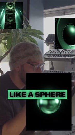 🎸 Multiband Compression on the bass to control sub frequencies #housemusicproducer