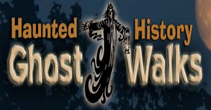 Local man hosts historical ghost walks