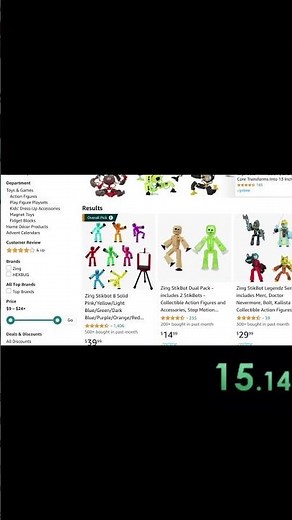 Where to buy Stikbots tutorial | #stikbot
