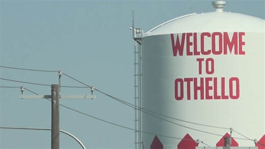 Boomtown: Othello unveils $40M infrastructure project to sustain rapid growth