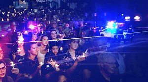 Grief and outrage after El Paso, Dayton shootings | CNN