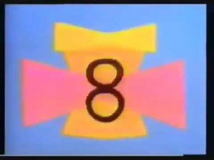 Abstract Count #18 (1991)