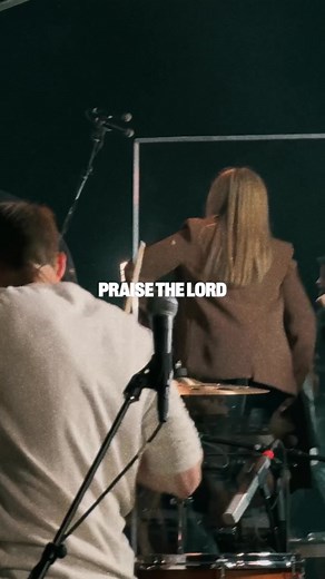 Let Everything That Has Breath Praise the Lord