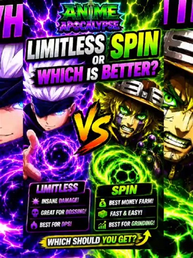 BEST Ability After Update? #roblox #animeadventures #edit #guide