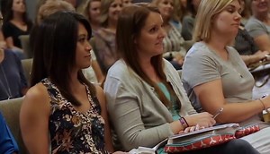 God of Covenant Session 3