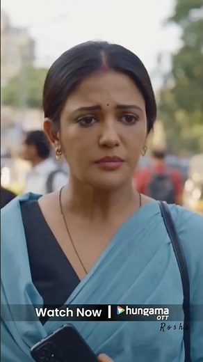 Rishton ka Chakravyuh 🔥 #tralier #hungama #ott #gulki_joshi #bestseriestowatch #bestactor #maddamsir