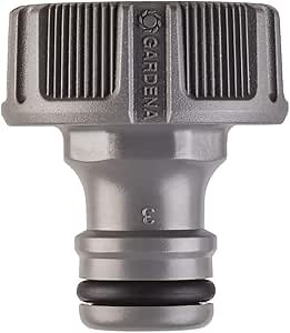 GARDENA (36002) Tap Connector