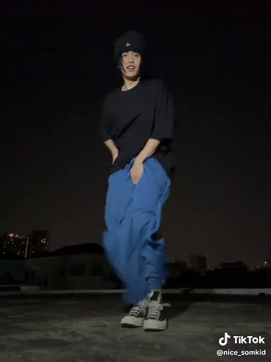 Nice Atlas Dance Challenge: Get Moving with Two