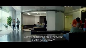 Découvrez le teaser de The Circle le film réalisé par James Ponsoldt avec Emma Watson, Tom Hanks, John Boyega, Ellar Coltrane et Karen Gillan. Sortie le 12 juillet au cinéma. | The Circle le film