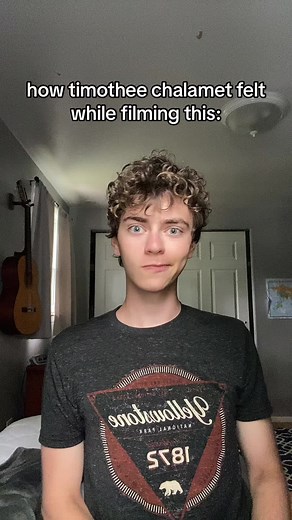 scartch that 😳 reverse it 🤪 #timotheechalamet #wonka #fyp #foryou | willywonka