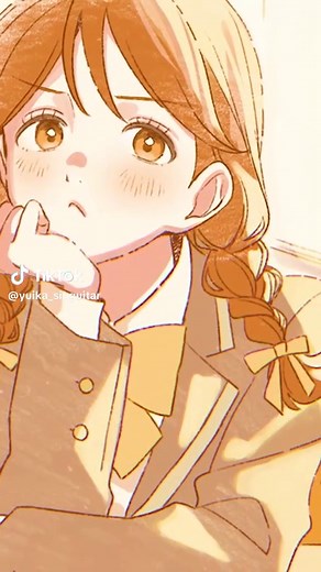 一途な女の子 - ユイカの新曲を聴こう！