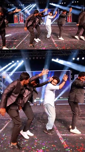 Live Vibes with G. V. Prakash Kumar | Vaagai 2K26 🎶💥