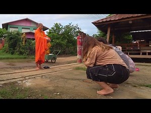 Life In Rural Thailand 🇹🇭