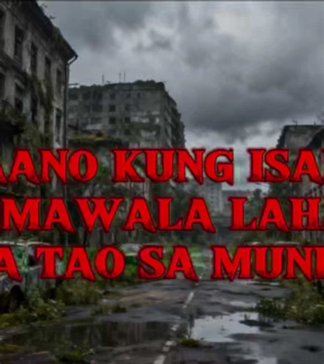 Scary Stories That Will Give You Chills